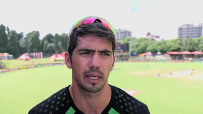 ACU - Graeme Cremer opens up about being approached by Rajan Nayer