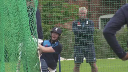 #CT17 ENG v AUS - Match Preview