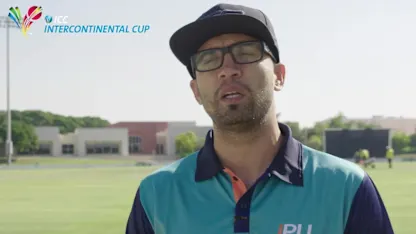 Intercontinental Cup Preview - UAE