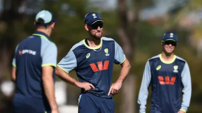 Australia all-rounder with a point to prove against Bangladesh