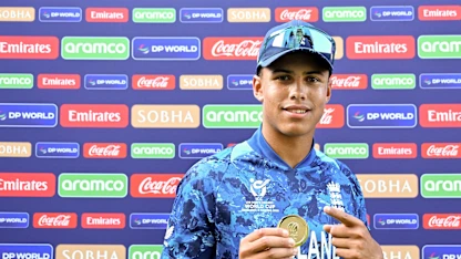 The record-setting magic that places U19WC in history books