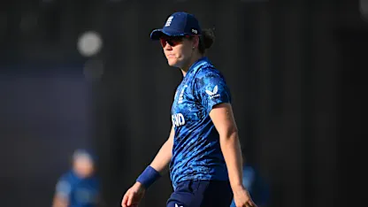 LIVE: England eye top spot from Sri Lanka contest in CWC25 