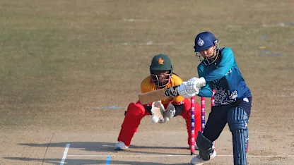 Nannapat Koncharoenkai