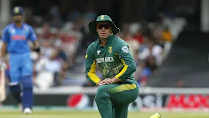 AB de Villiers