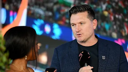 Graeme Smith relishes 50-over World Cup return to African soil