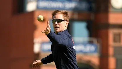 Eoin Morgan