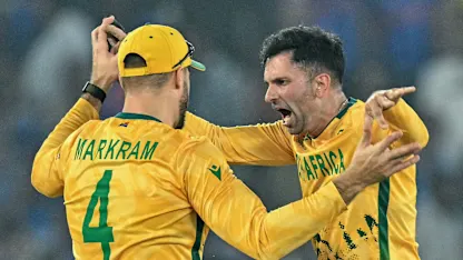 South Africa hand India first defeat at T20 World Cup 2026