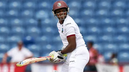SC Chanderpaul