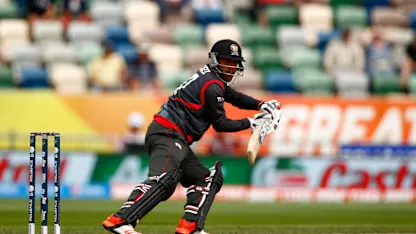 Mohammad Naveed