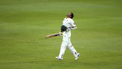 Logo of Azhar Ali