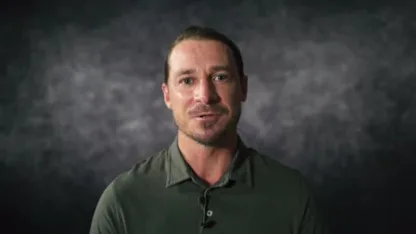 Logo of Dale Steyn: 'I wanted to be Shaun Pollock'
