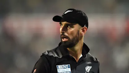 Logo of Winner of the 2021 ICC Spirit of Cricket Award revealed