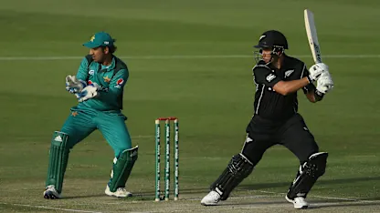 Logo of Ross Taylor