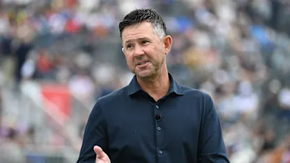 Ponting predicts Australia's tough selection calls for Ashes