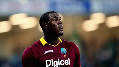 Logo of Carlos Brathwaite