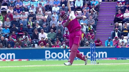 CWC_2019_NISSAN_POTD_CLIP2_MATCHDAY16_V2 | ICC