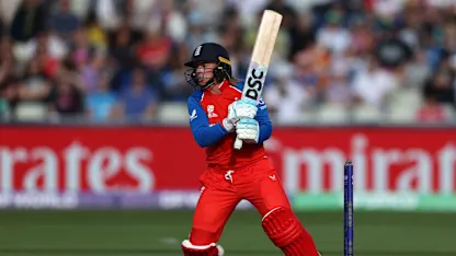 LIVE: Sri Lanka choose to field first against England in Women's T20 WC opener