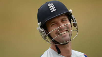 Nick Compton