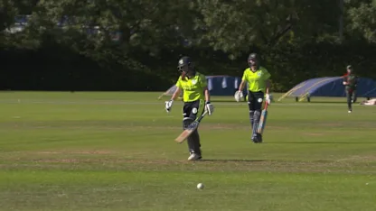 Logo of WT20Q: Bangladesh v Ireland – Clare Shillington interview