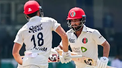 Afghanistan announce squad for upcoming India series