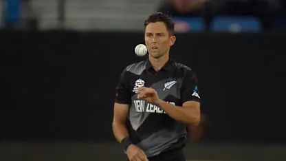 Logo of Final: New Zealand v Australia | The key match-ups | T20 World Cup