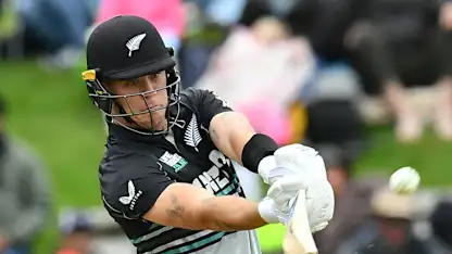New Zealand suffer injury blow for tri-series in Zimbabwe