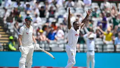 State of Play in the ICC World Test Championship 2025–27