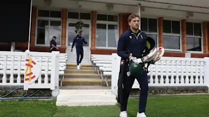 Logo of Proteas drawing on recent success at awe-inspiring Lord’s