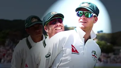 Logo of Australia 'very confident' of taking out WTC Final against India