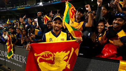 Netherlands v Sri Lanka Preview | Match 9 | ICC Men’s T20WC 2022