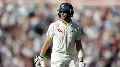 Logo of Tim Paine