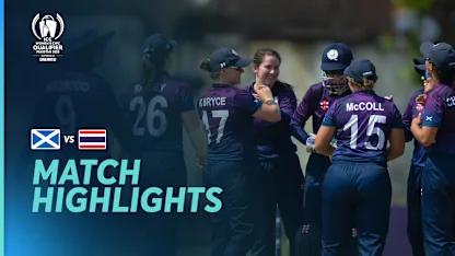 Logo of SCO THA match highlights thumb
