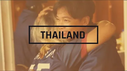 Logo of Dev Awards: Associate Women's Performance Of The Year – Thailand