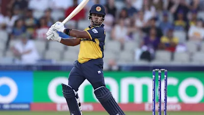 CAREER-BEST RATINGS FOR ATHAPATHTHU IN LATEST ICC WOMEN’S PLAYER RANKINGS