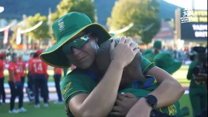 Logo of What semi-final triumph means for South Africa | Women's T20WC 2023