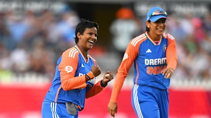 Mithali Raj's advice to India on how to win Women's World Cup