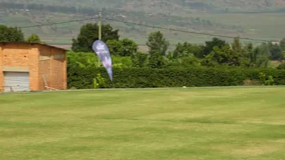 Logo of WT20 Africa Qualifier B: Rwanda v Uganda highlights
