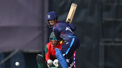 Yasmeen Khan