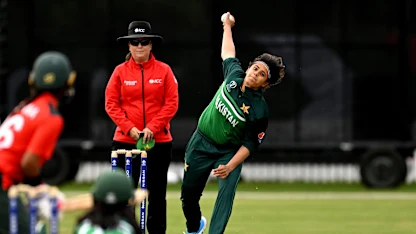 Pakistan pacer announces retirement from international cricket
