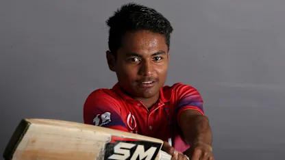 Logo of Rohit Paudel