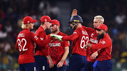 England focusing on controllables as semi-final beckons