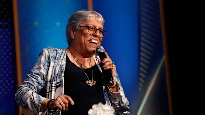 ICC Hall of Fame Class of 2023 Celebration Dinner.