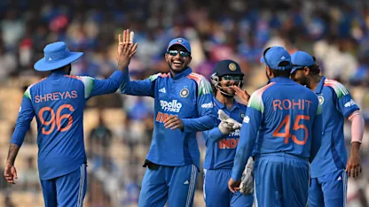 India focus on World Cup preparation with West Indies series