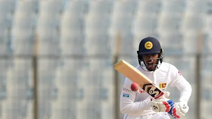 Dhananjaya de Silva