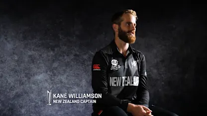 Black Caps chasing greater heights | T20 World Cup