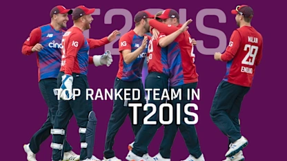 The philosophy fuelling World No.1s England | T20 World Cup