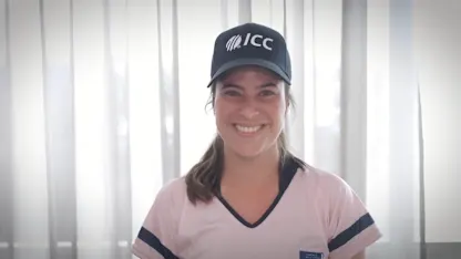 ICC's Training and Education programme