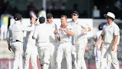 Logo of Wagner 'is just always hungry for wickets and he's got a very good record' – Jurgensen