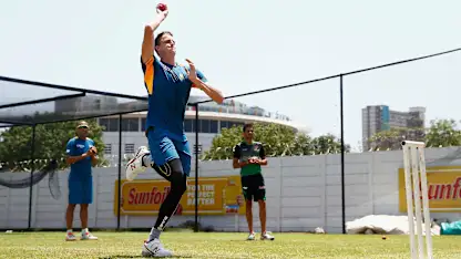 Logo of Morne Morkel
