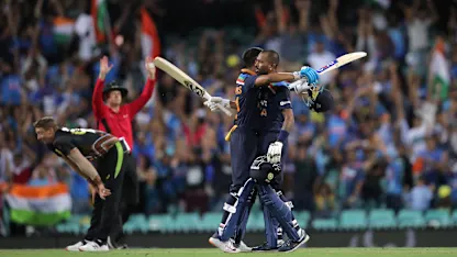 Pandya